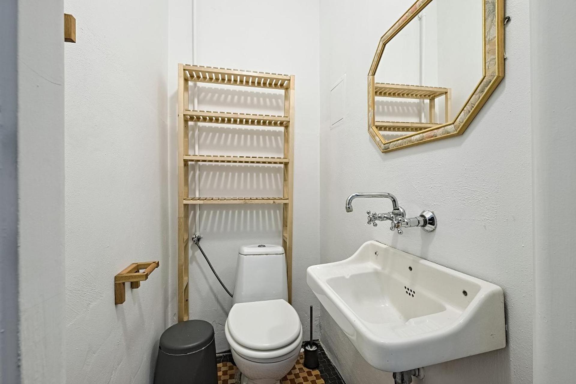 Urbannest - Wilcza 69 Apartment Варшава Екстериор снимка