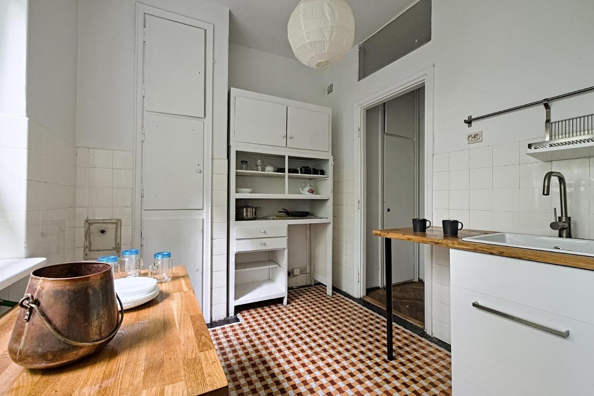 Urbannest - Wilcza 69 Apartment Варшава Екстериор снимка