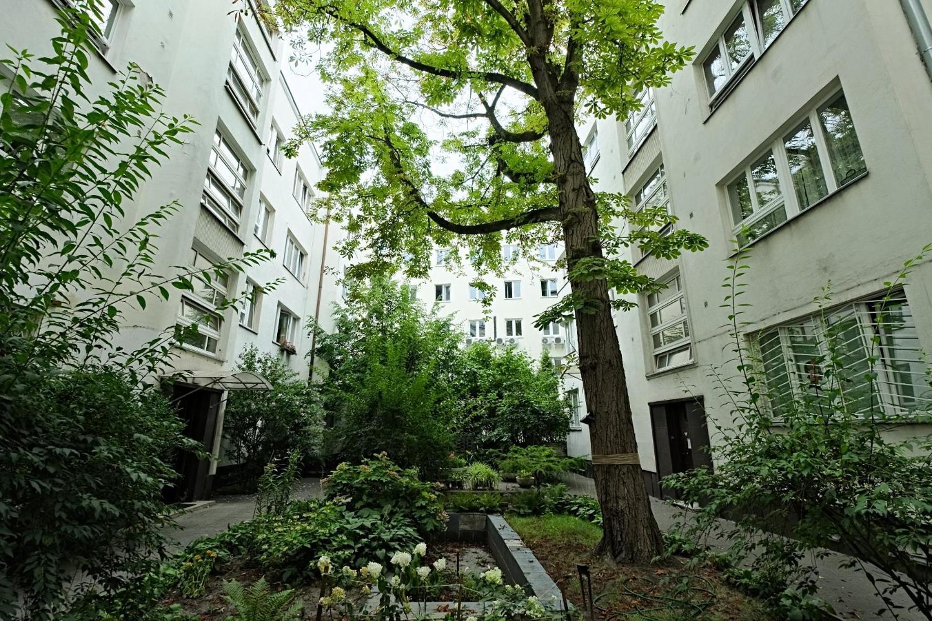 Urbannest - Wilcza 69 Apartment Варшава Екстериор снимка