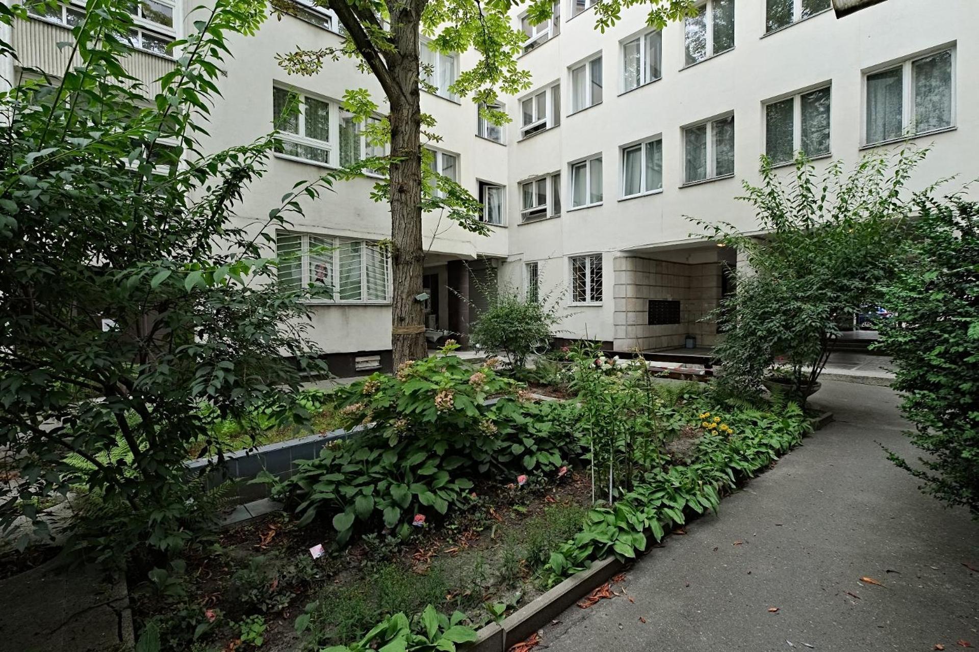Urbannest - Wilcza 69 Apartment Варшава Екстериор снимка
